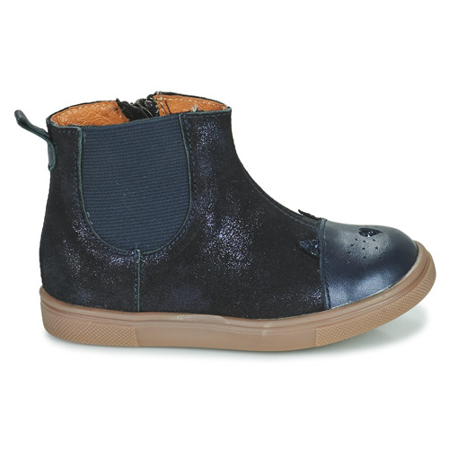 GBB - JESSINE - Bleu