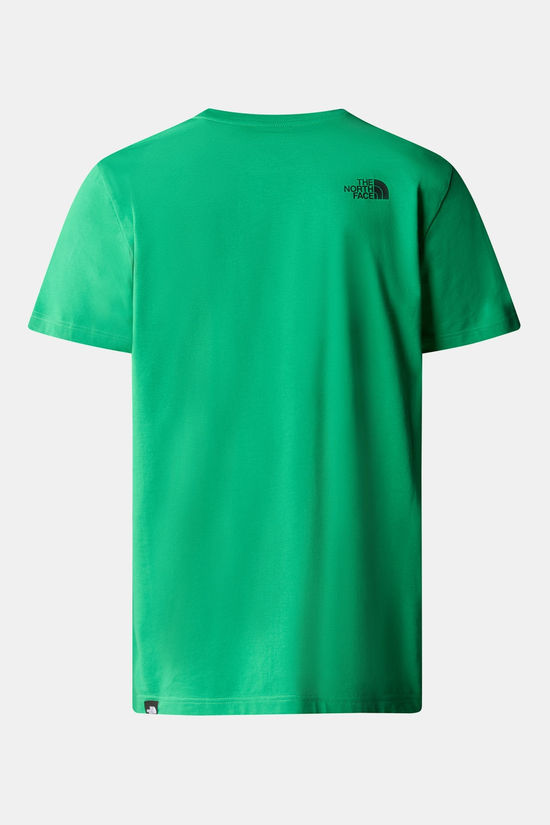 The North Face The North Face Simple Dome Tee