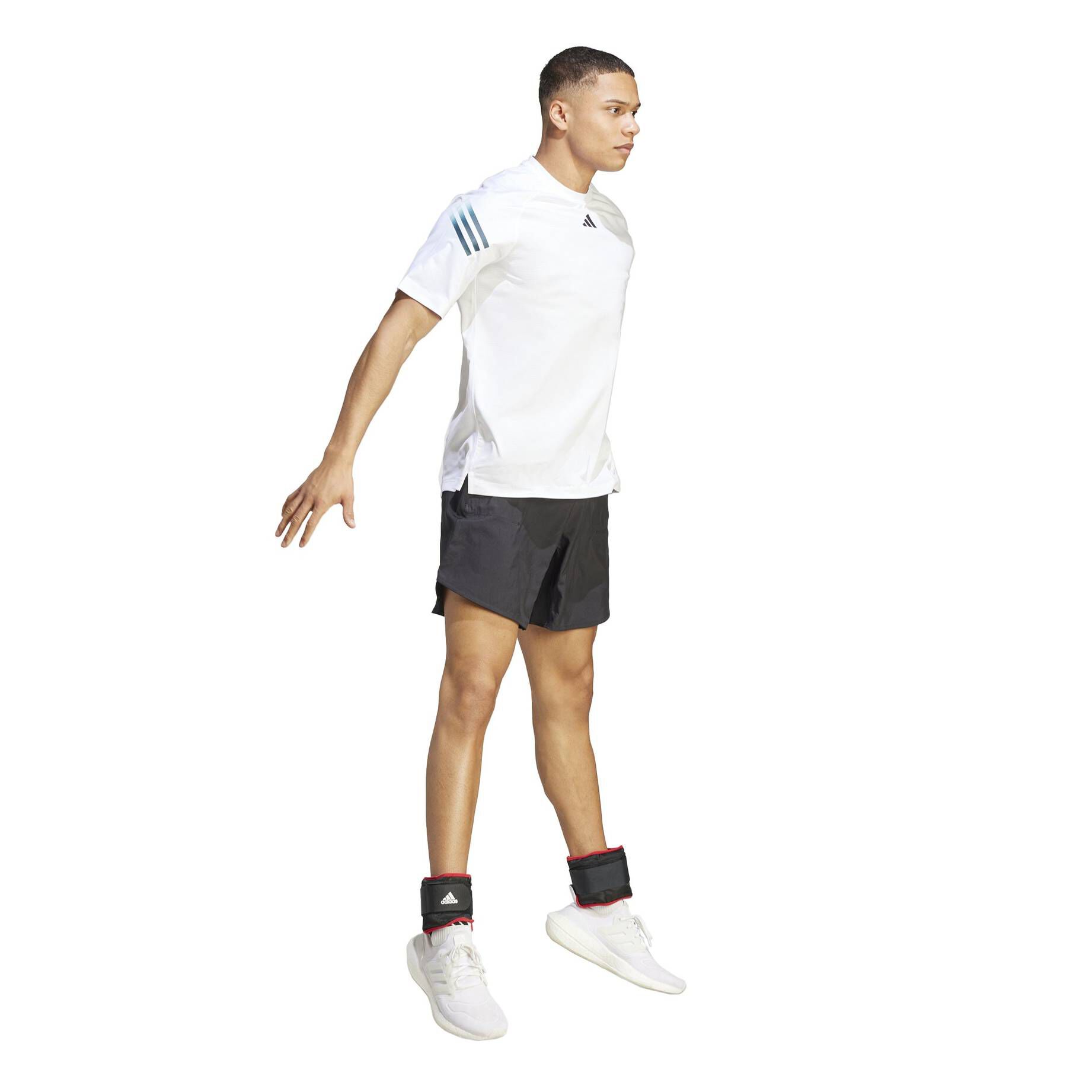adidas Performance| Herren Trainingsshirt
