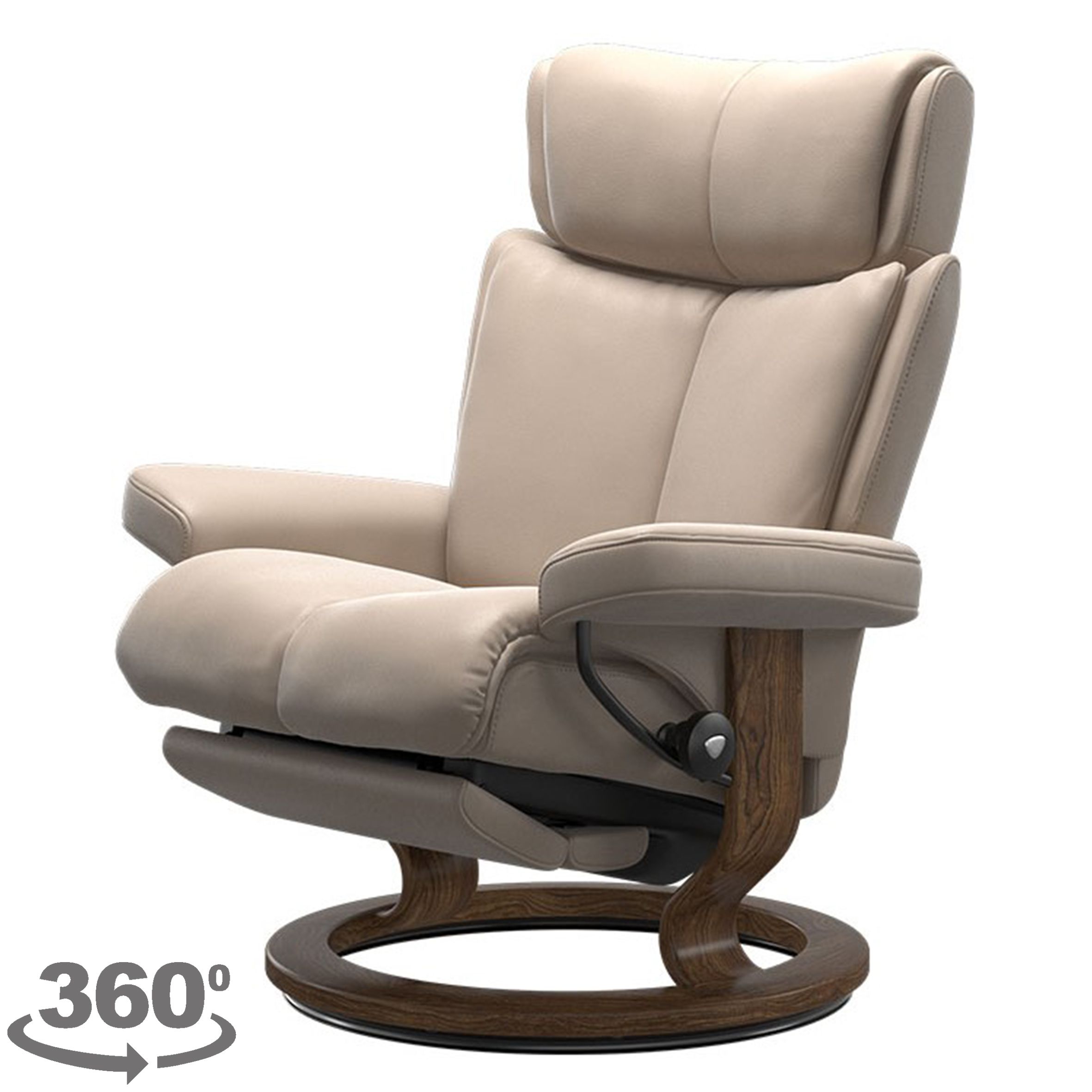 Relaxfauteuil Magic Power  | Stressless