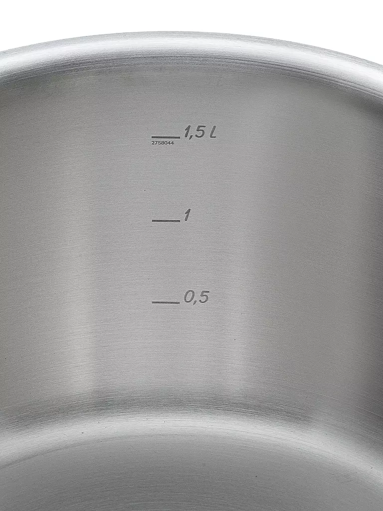 WMF Fleischtopf Compact Cuisine 24cm silber