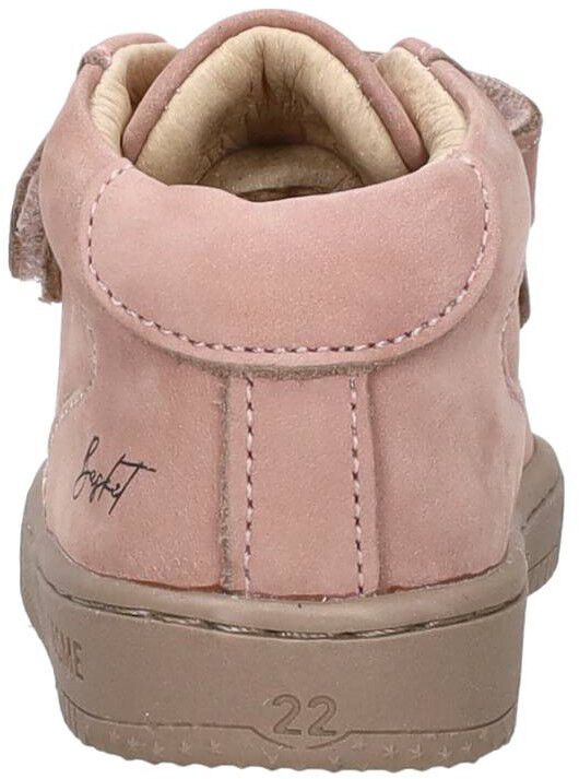 Shoesme Baby-Proof roze