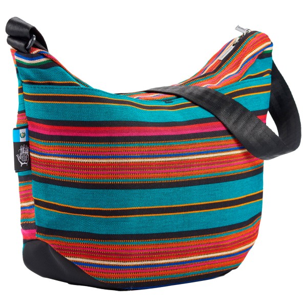 Ethnotek - ETHNOTEK - Bagan Bag L - Sac à bandoulière