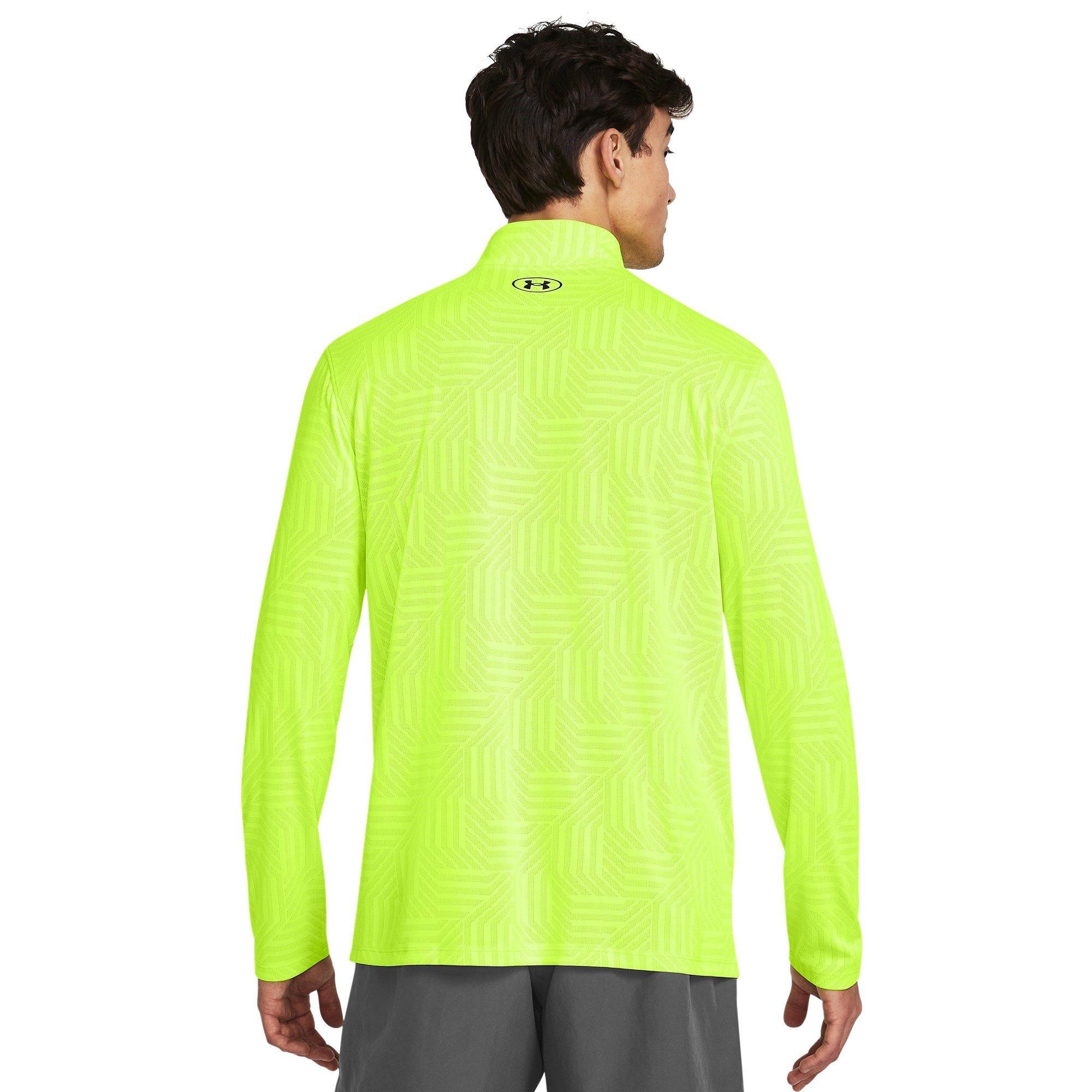 Under Armour UA Tech Geotessa half Zip Top