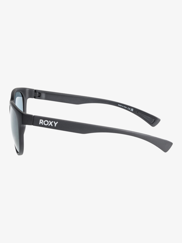 Gina Polarized Lunettes de soleil Noir Femme