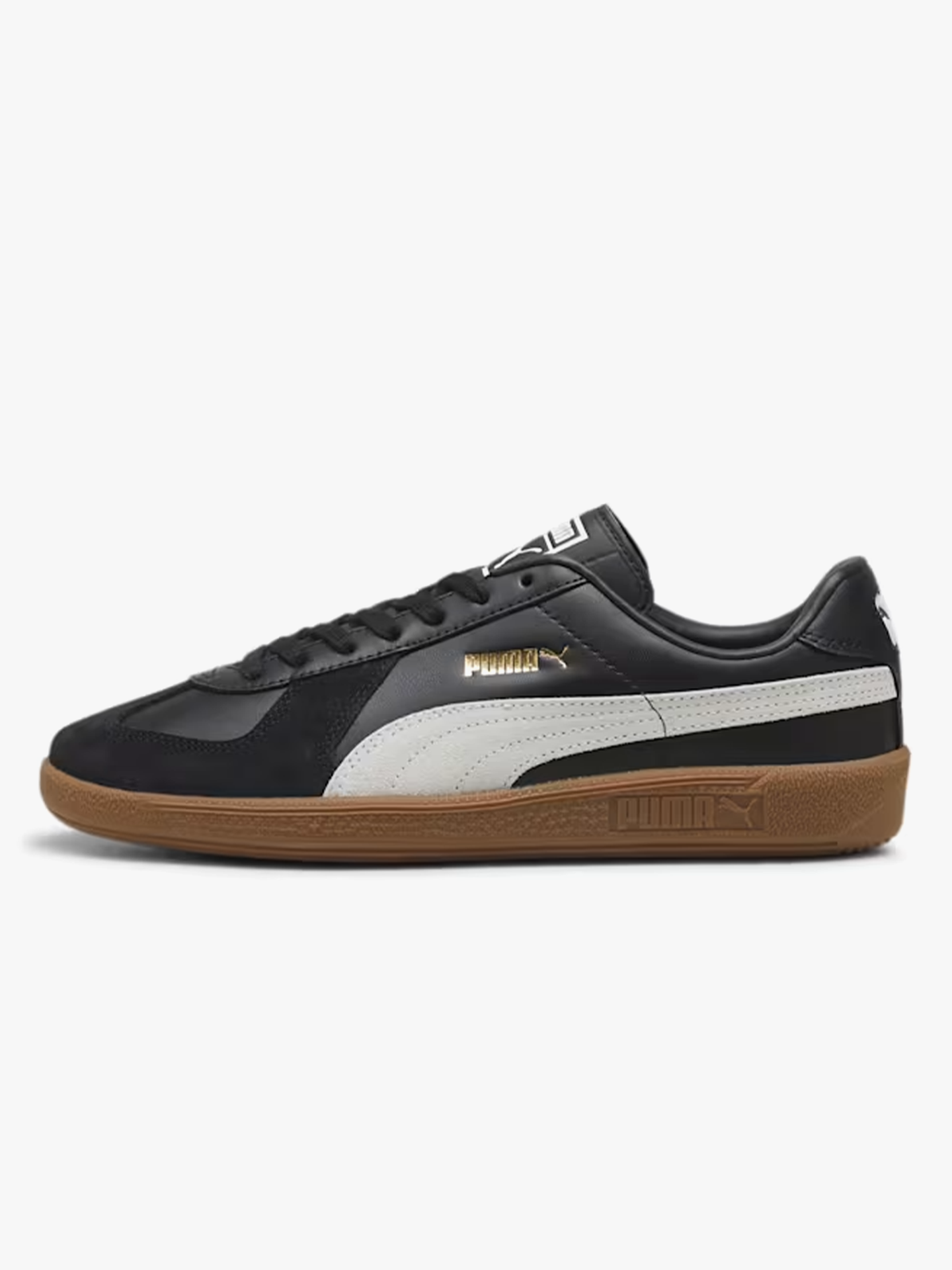 Puma Army Trainer