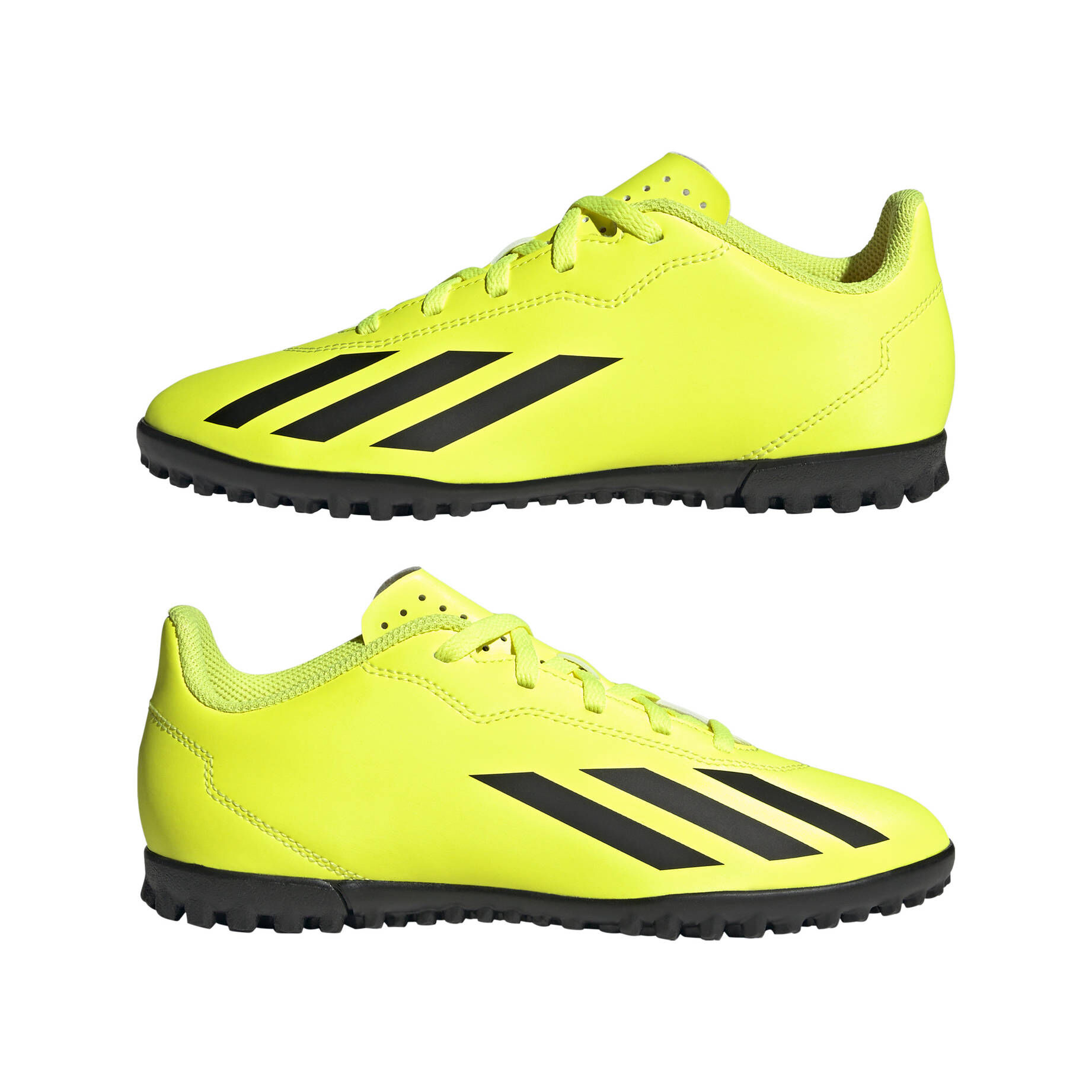 adidas Performance| Kinder Fußballschuhe X CRAZYFAST CLUB