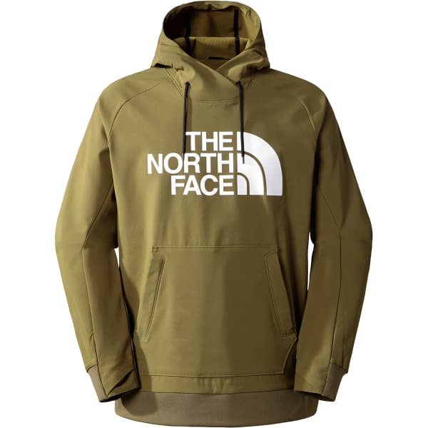 Sweatshirt THE NORTH FACE M LOGO HOODIE MILITARY OLIVE