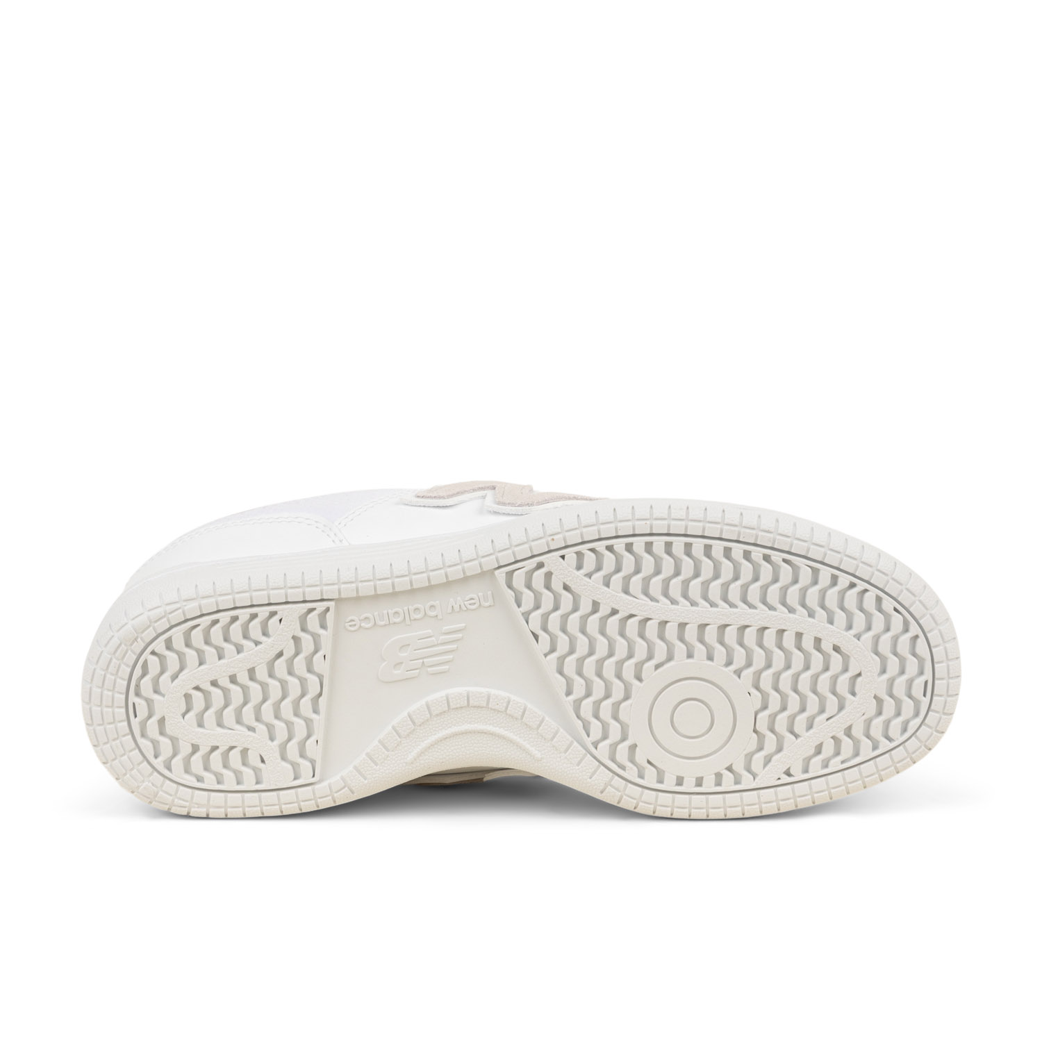 Baskets femme NEW BALANCE BB480