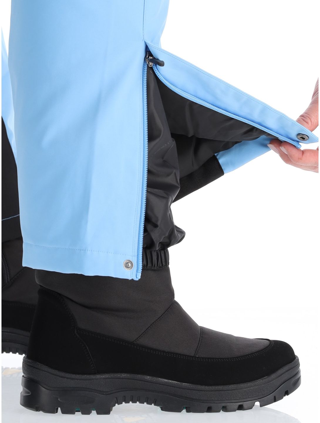 Core Ski skibroek dames