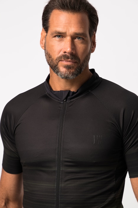 JAY-PI Fahrrad-Trikot FLEXNAMIC®, Bikewear, QuickDry, Halbarm