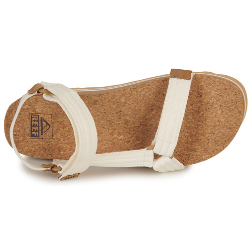 Reef - CUSHION REM HI - Blanc