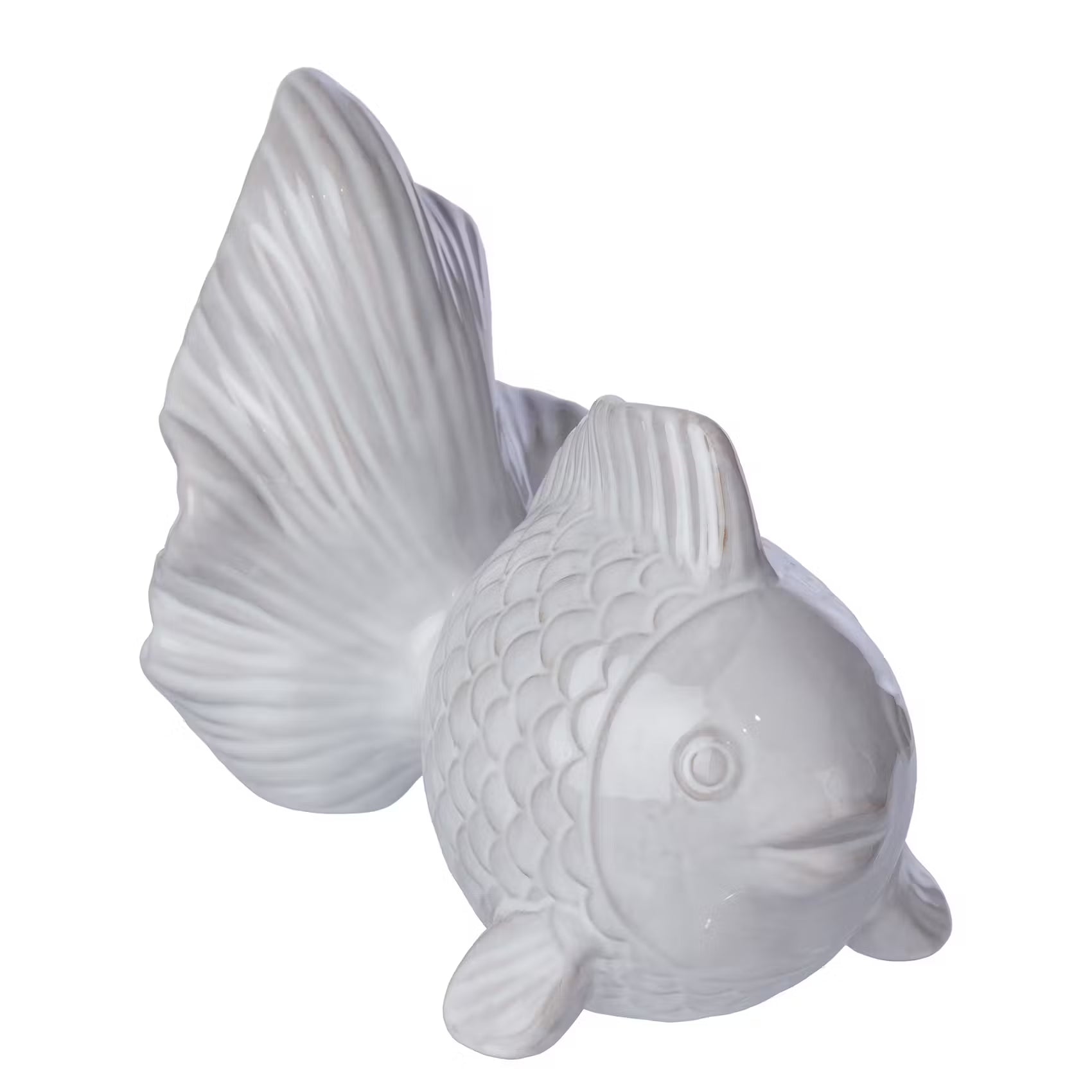 KOI Deko-Fisch