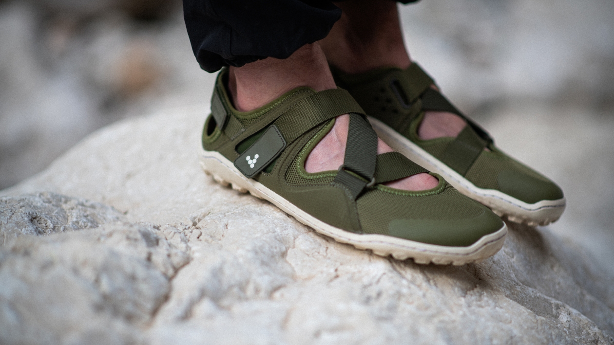 Tracker Sandal Mens