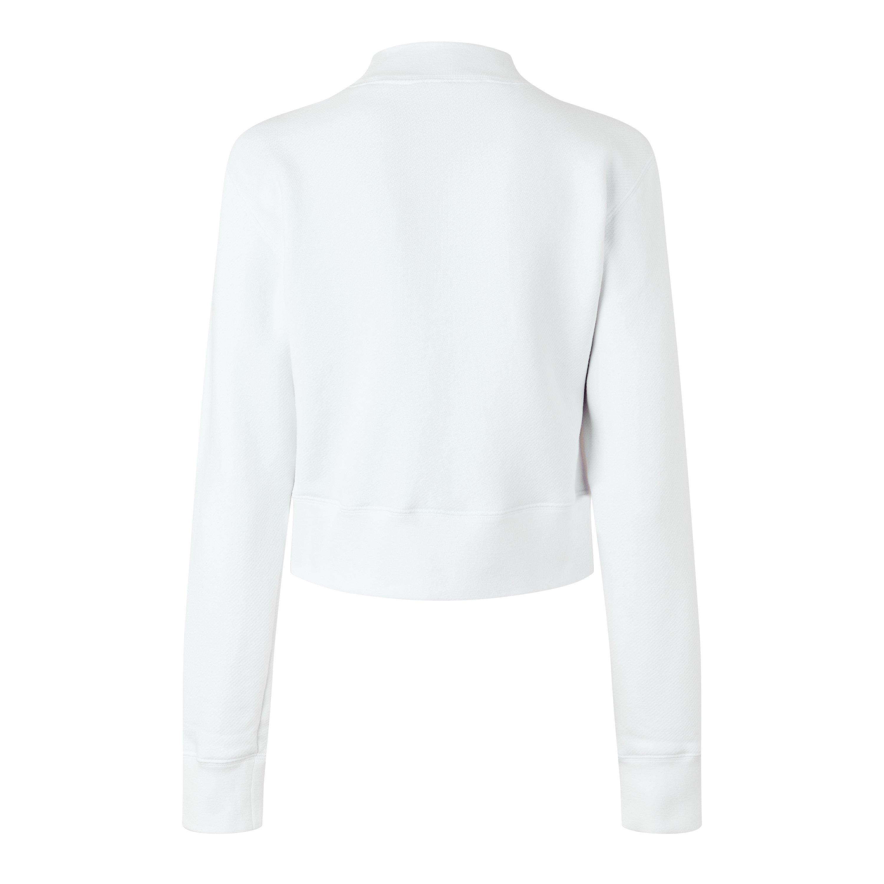 Palm Angels Bear Crew Neck Sweater
