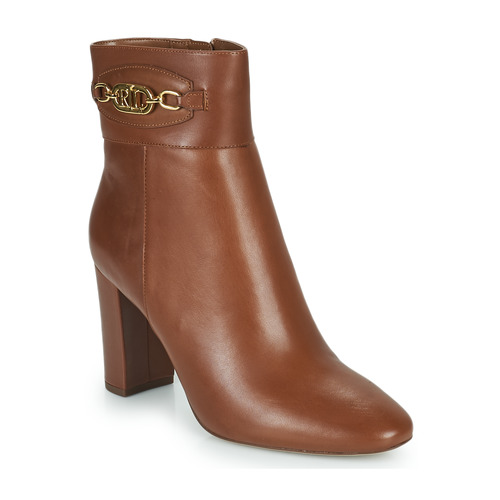 Lauren Ralph Lauren - MACIE Cognac