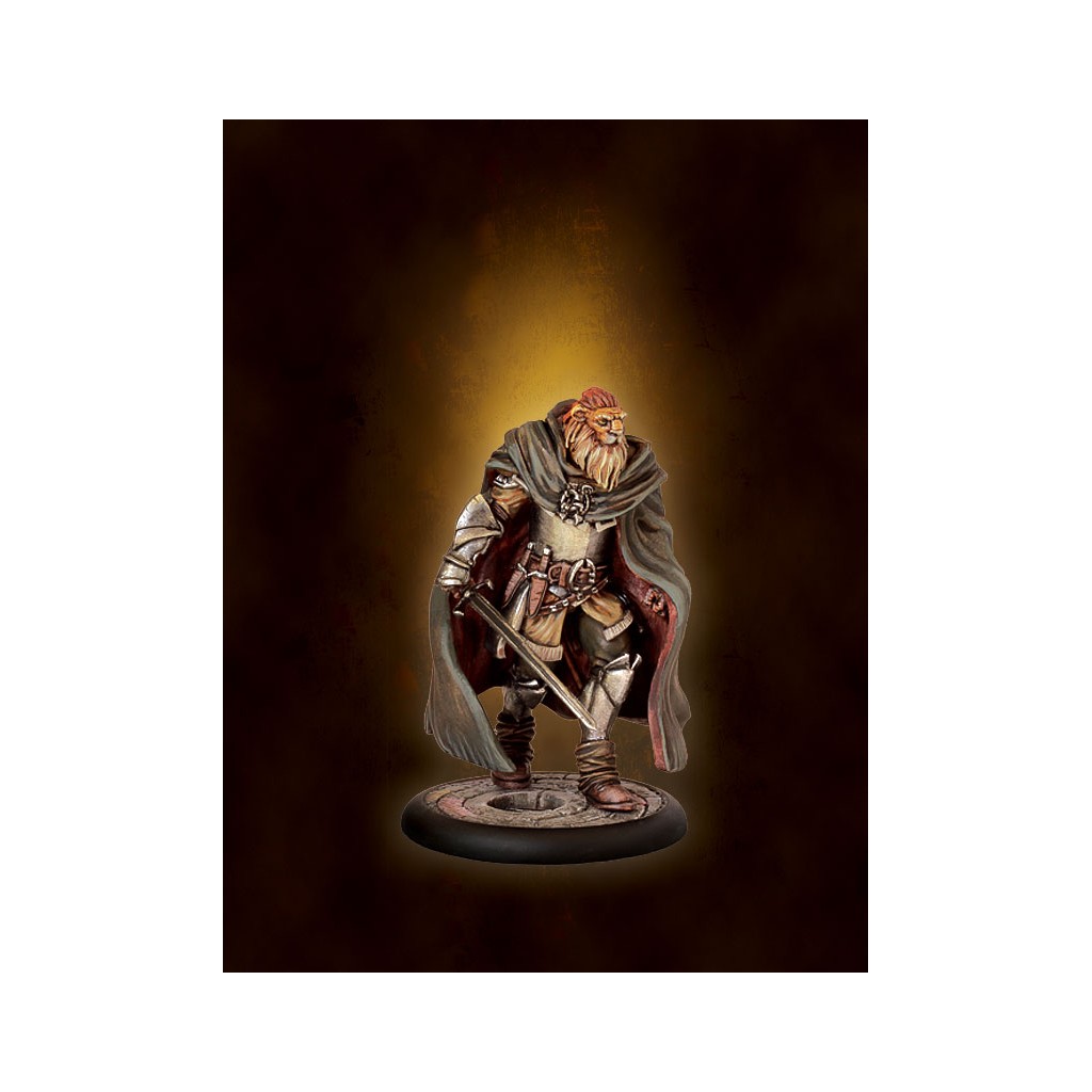 Khârn-Âges : Starter Guilde Noire (Édition Limitée)