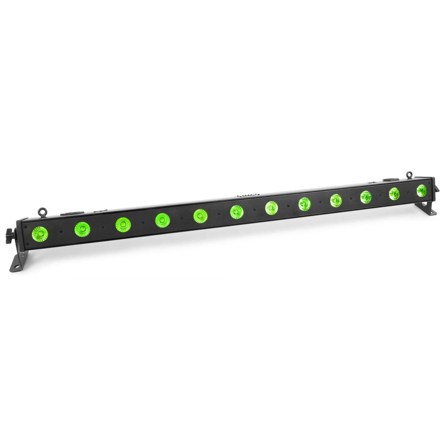 BeamZ LCB140 LED-bar 4 kleuren 12 LED’s