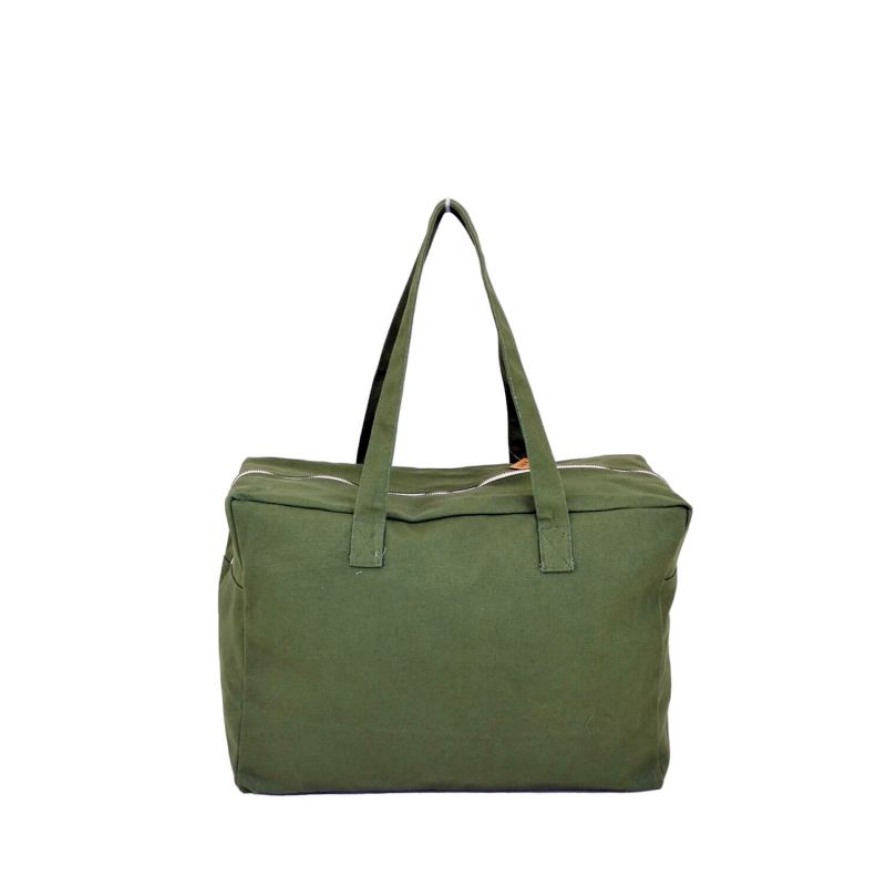 Sac de voyage Gael 43 cm Vert