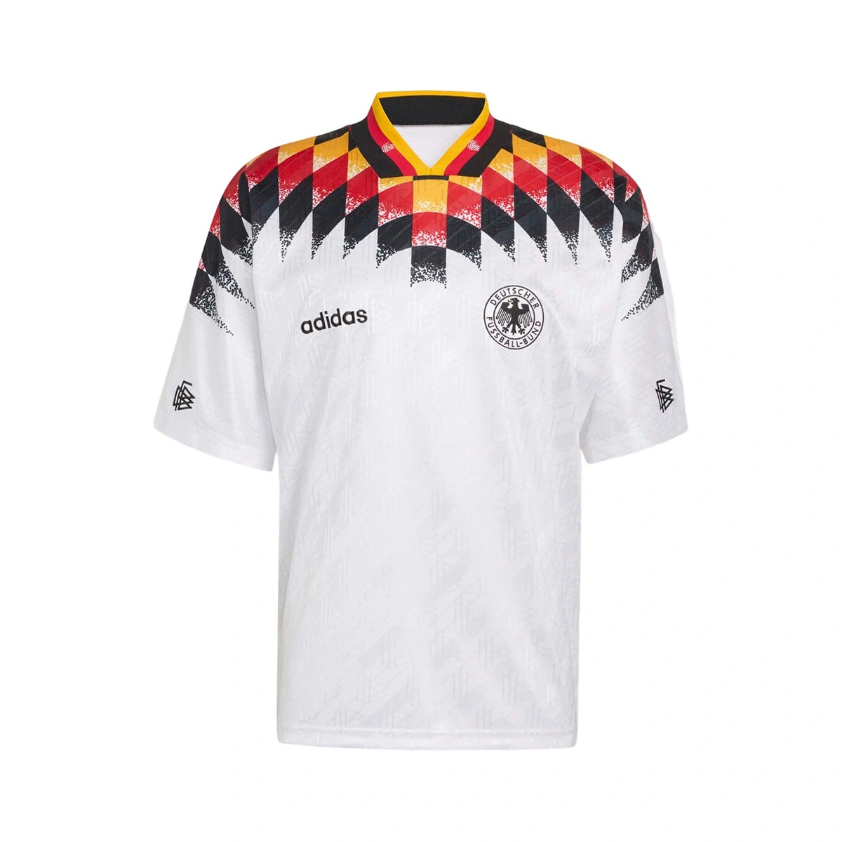Camisola adidas Alemanha Edição Especial 1994