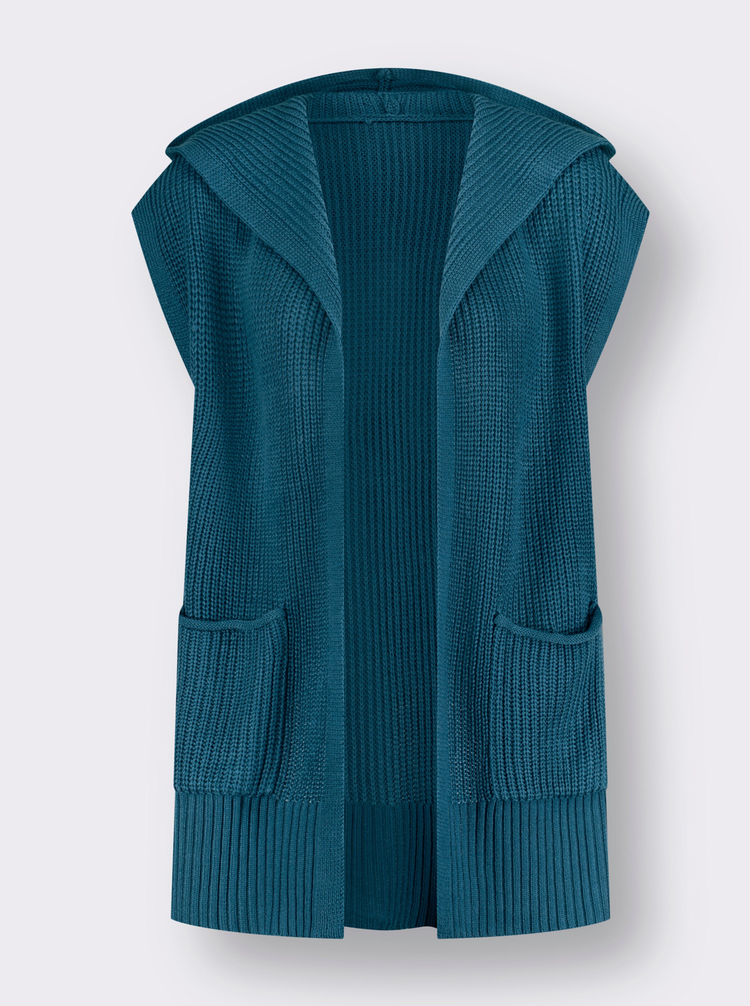 Strickweste