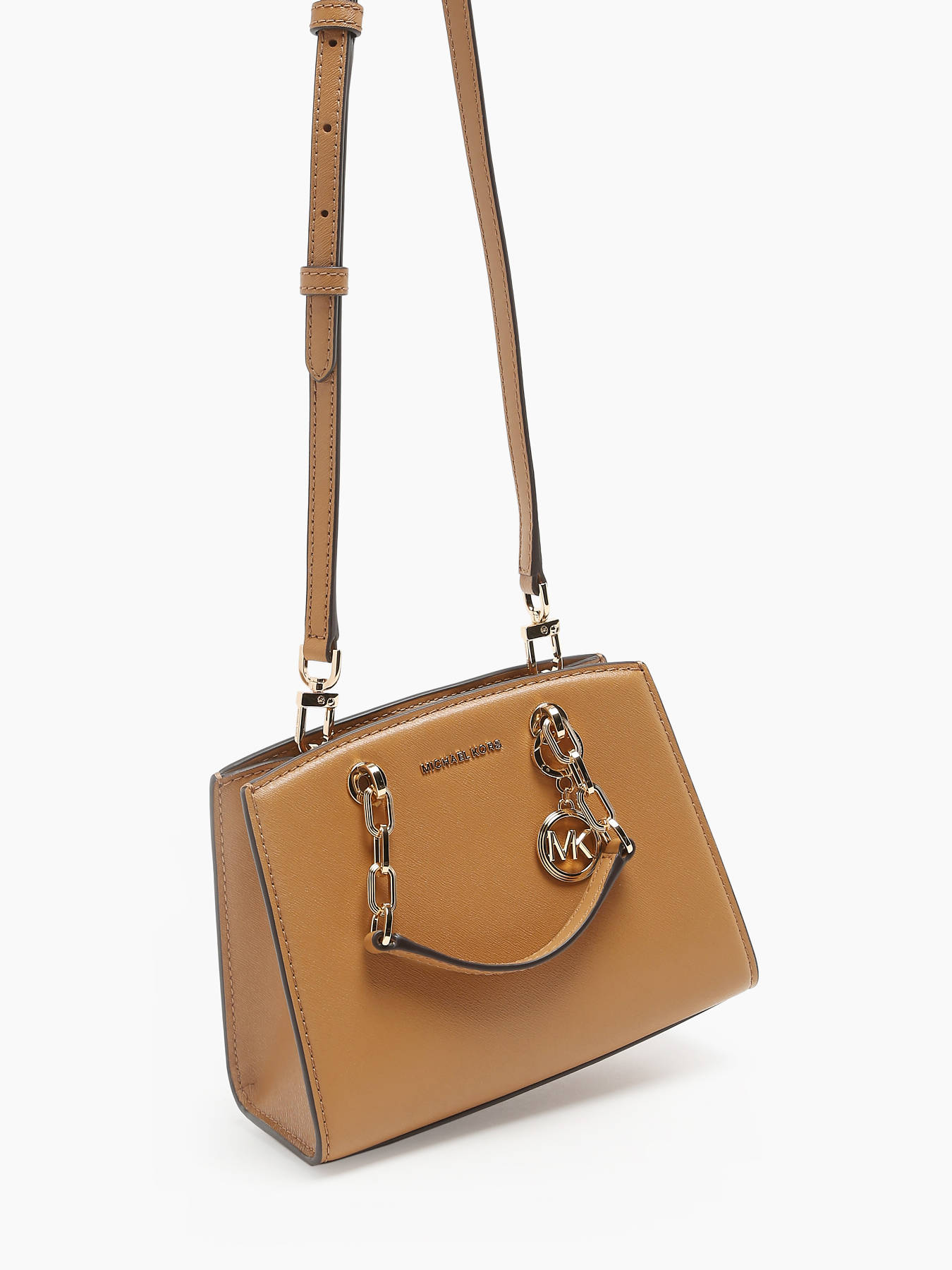 Sac bandoulire Cynthia cuir MICHAEL KORS