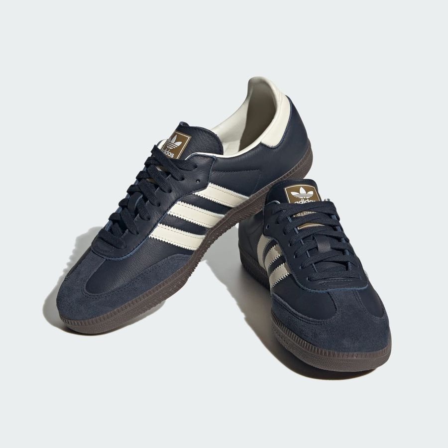 Adidas Original Chaussure Samba OG