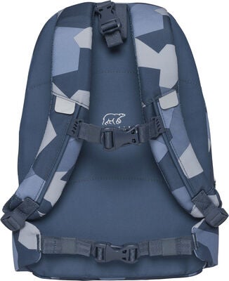 Beckmann Ryggsekk 12L, Tiger Race