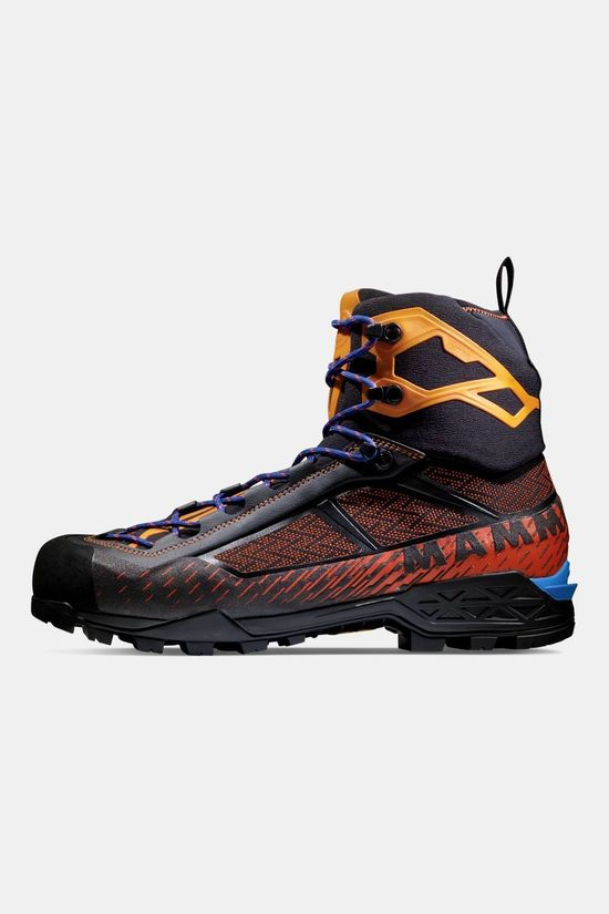 Mammut Mammut Taiss Light Mid Gore-Tex Bergschoen