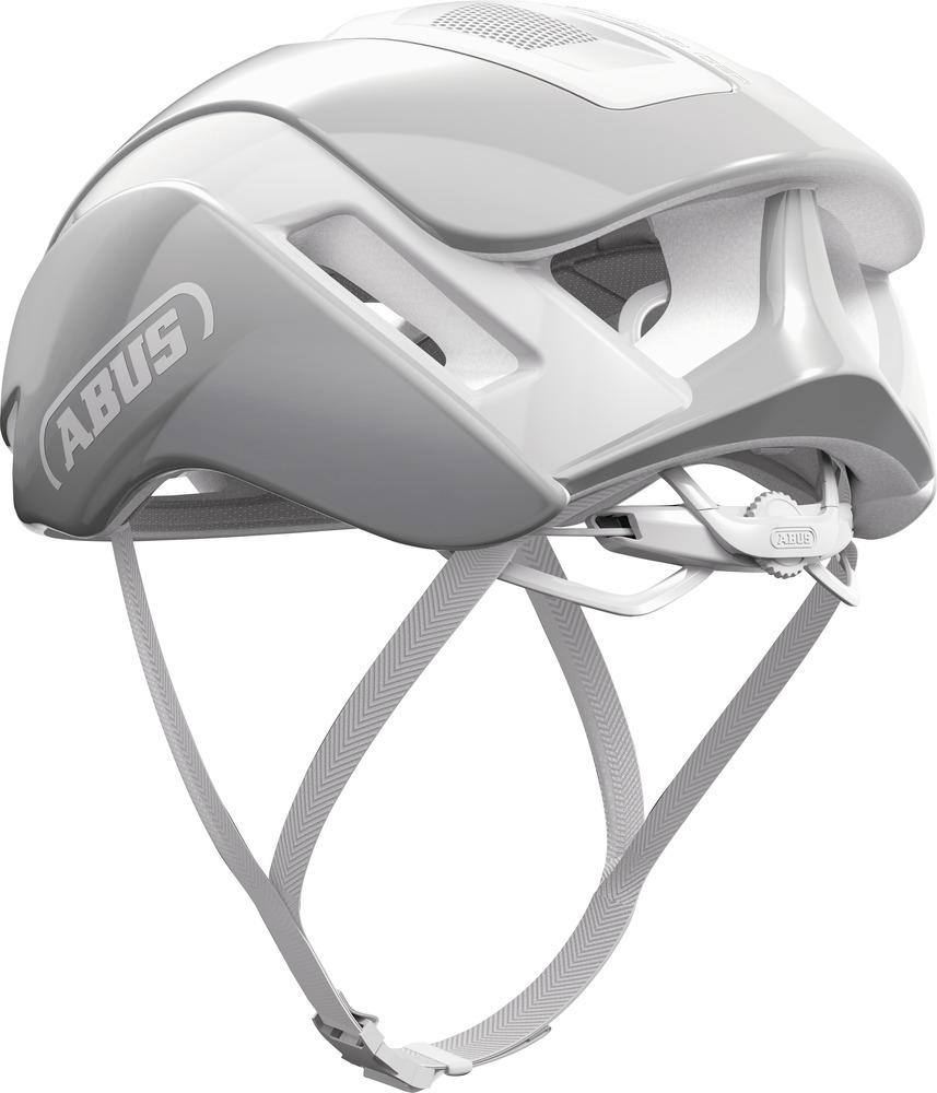 ABUS GameChanger 2.0 cykelhjelm pure grey