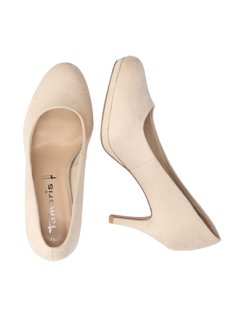 Pumps