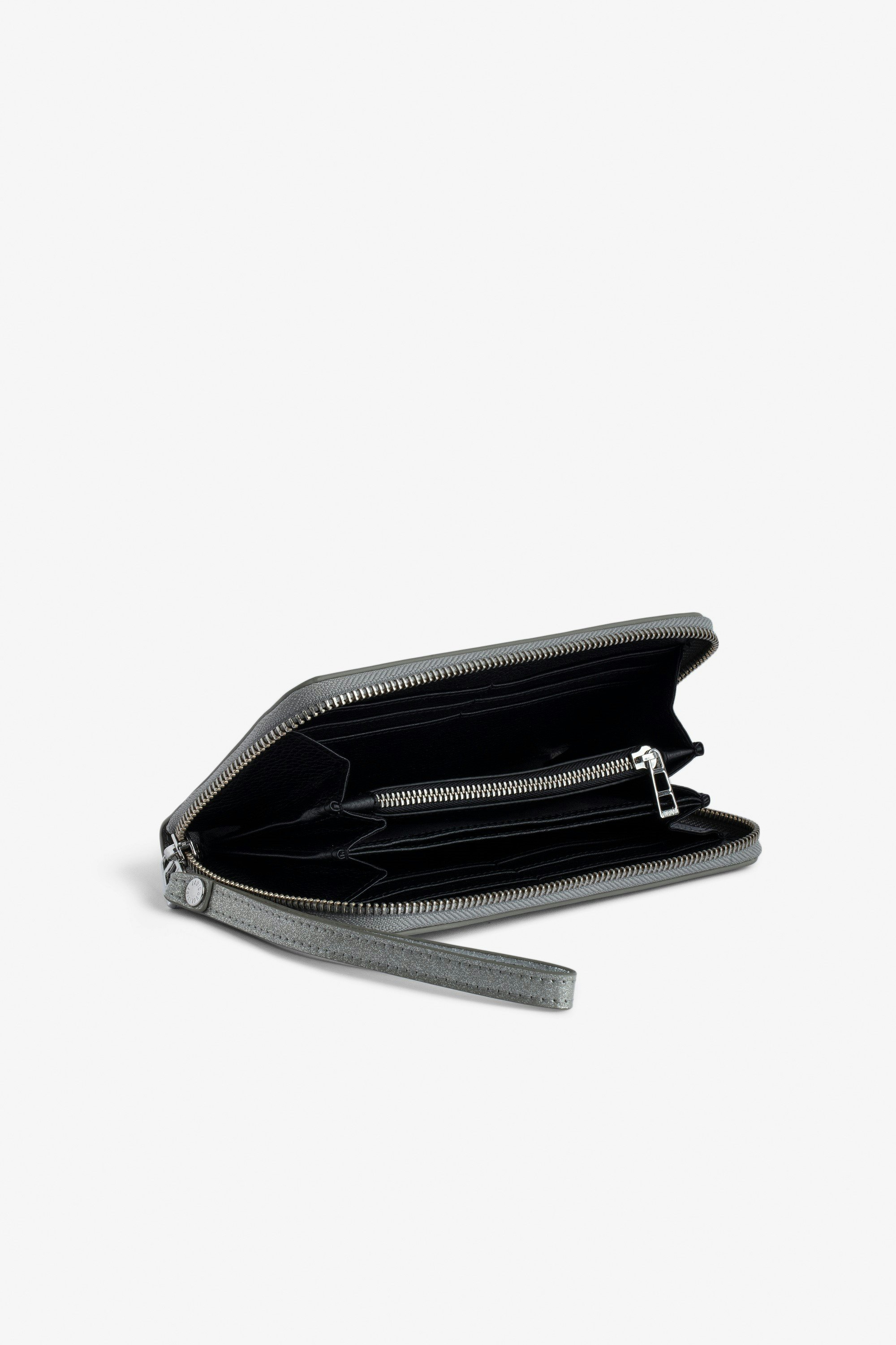 Portefeuille Compagnon Infinity Patent
