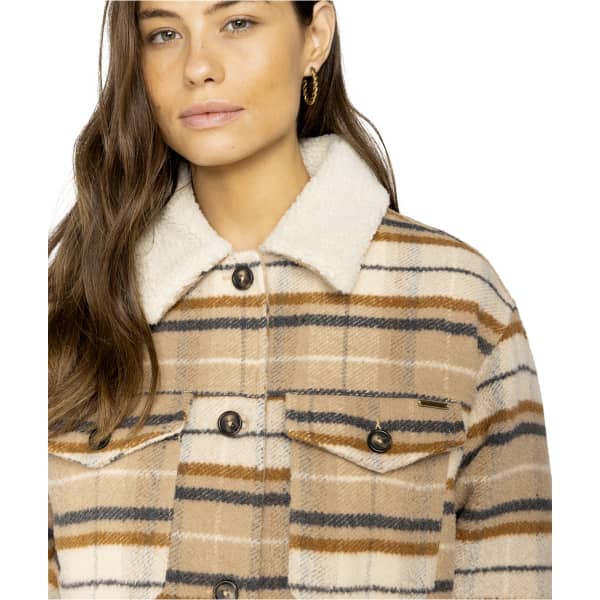 Veste BILLABONG W LUCKY DAY MULTI