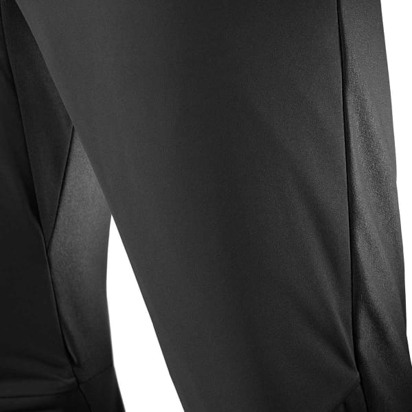 Pantalon ski de fond SALOMON AGILE WARM PANT M BLACK