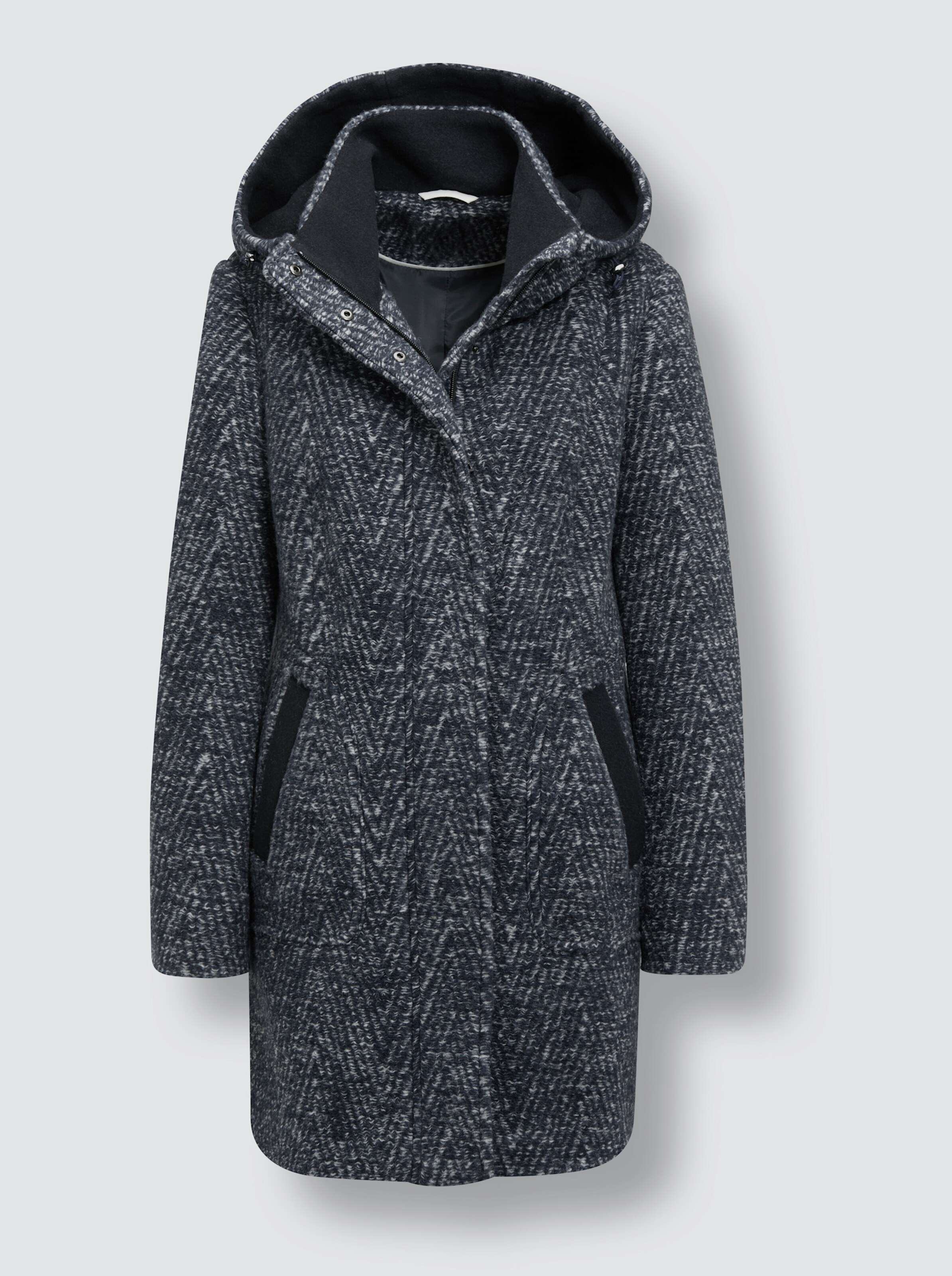 Polyacryl-Woll-Jacke