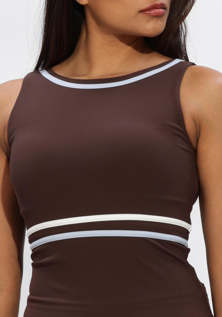bruine house of gravity top divine tank top
