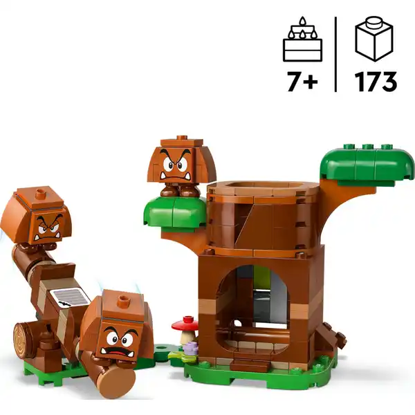 71433 Gumba-Spielplatz