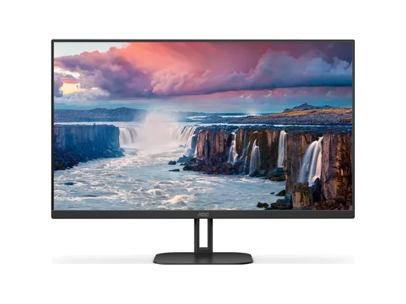 [OUTLET] - AOC 24V5CE/BK 23.8inch HDMI USB-C monitor