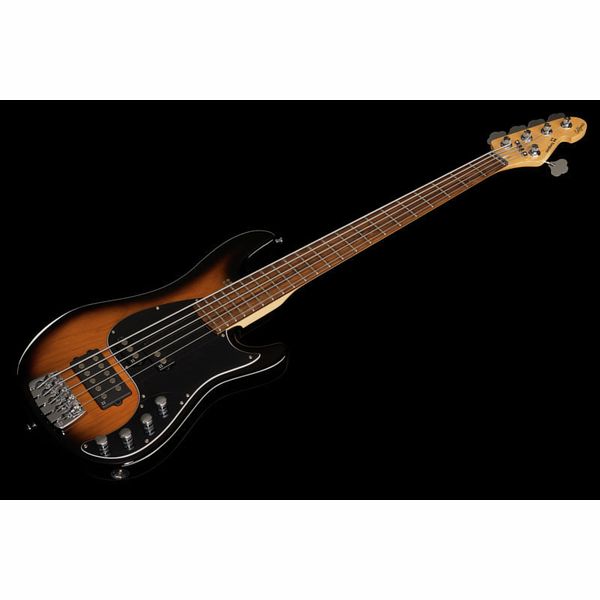 Sandberg California II VM 5 PF TSB