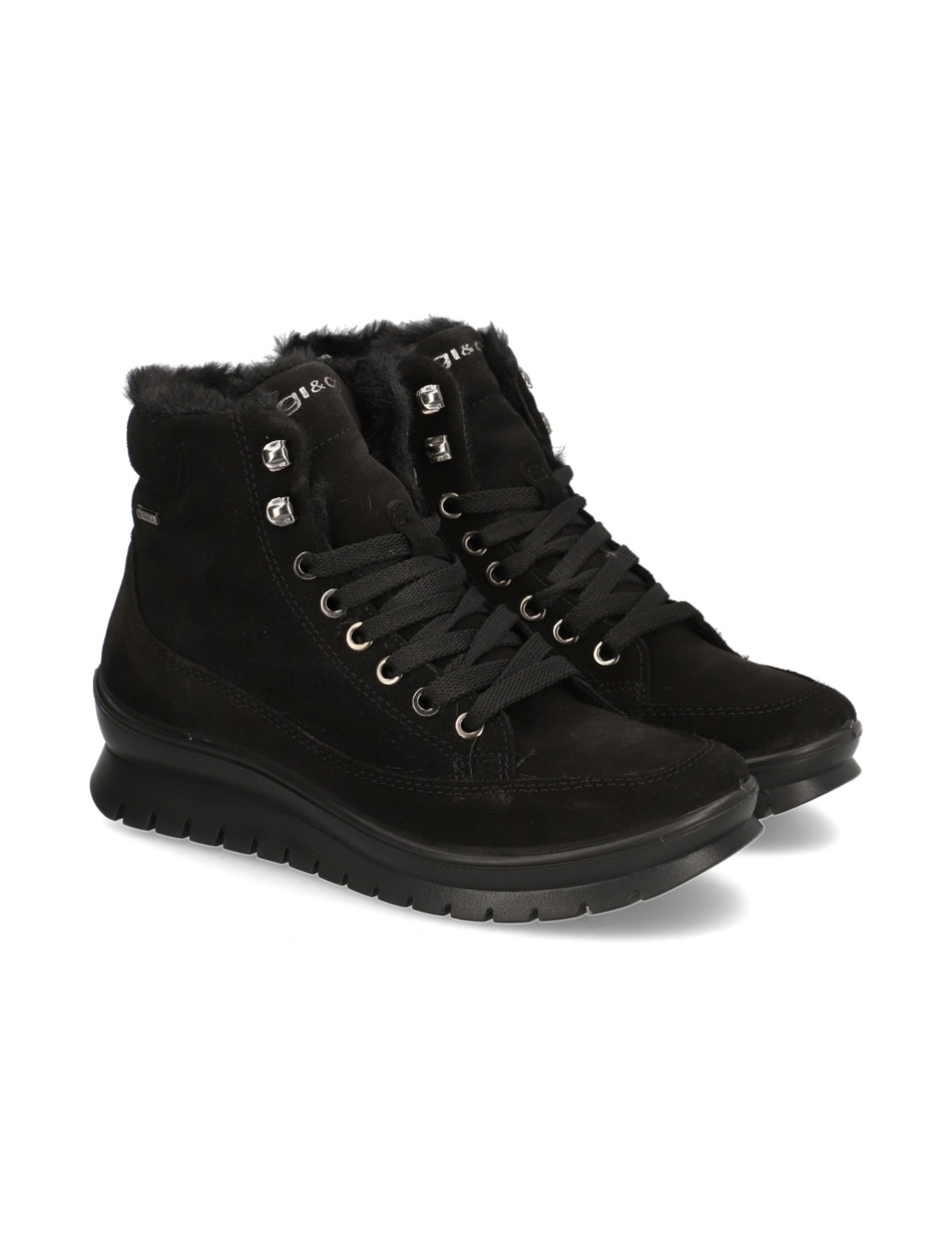 Kia GoreTex