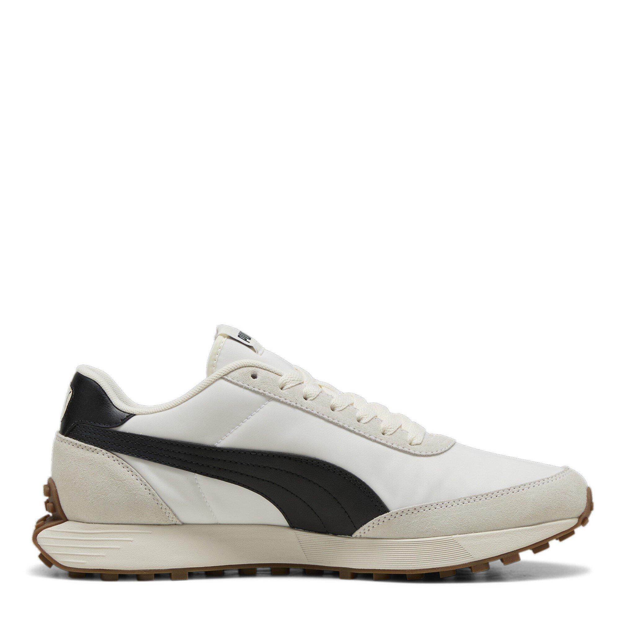 Puma Puma Runtamed Lugged Classic Low-Top Trainers Mens