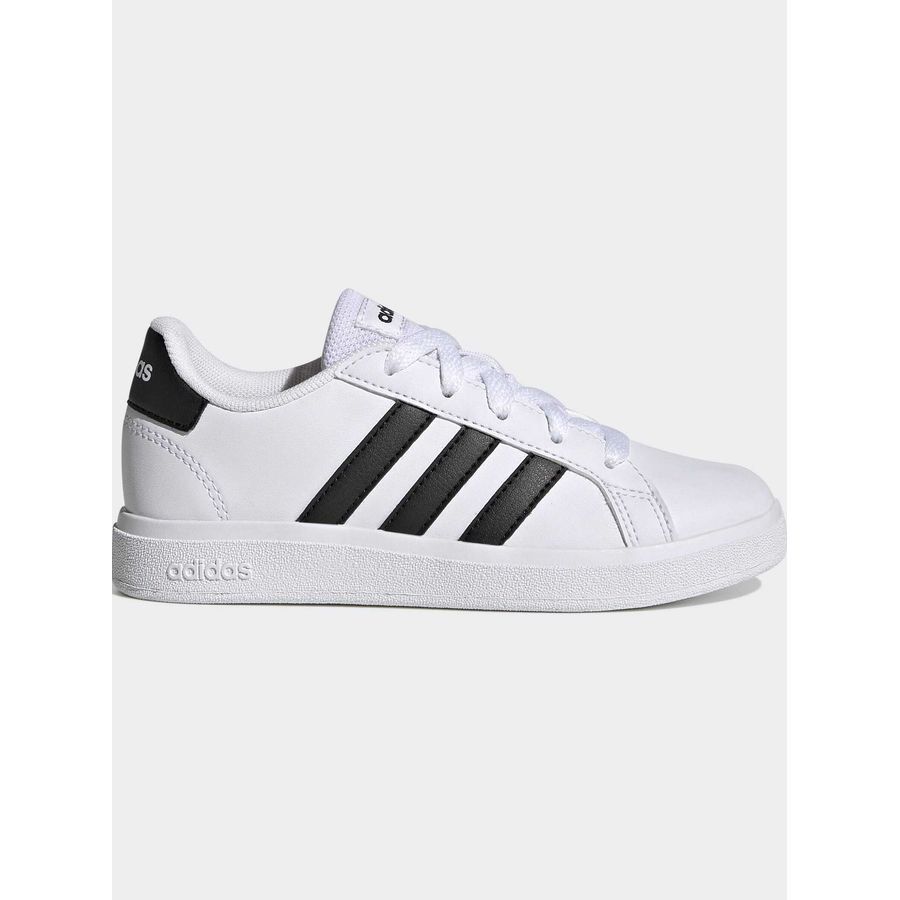 Adidas Chaussure Grand Court Lifestyle Tennis Lace-Up