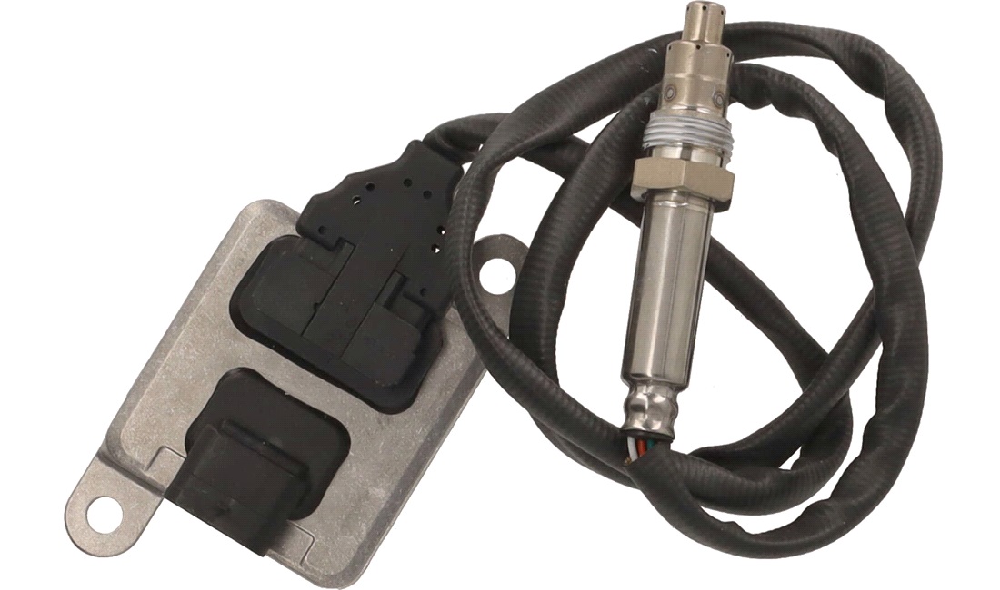 NOx-sensor
