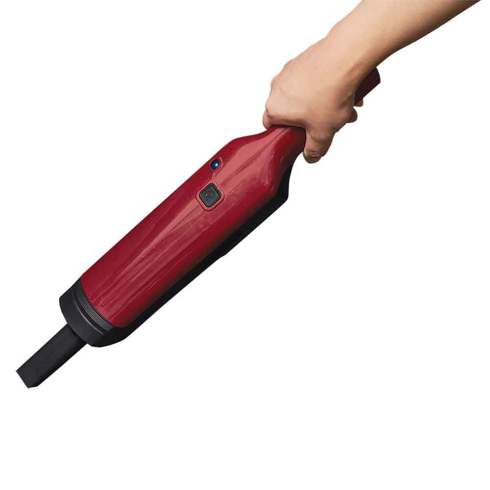 Aspirateur à main rechargeable Homday 7,4V