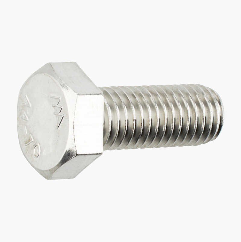 5STK SKRUER M10X75 RF