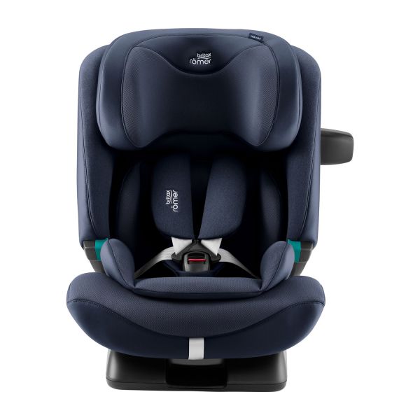 Britax Römer Advansafix Pro Autostoel - Style - Teak