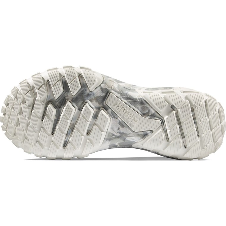 Mammut Hueco Knit II Low Women White/White