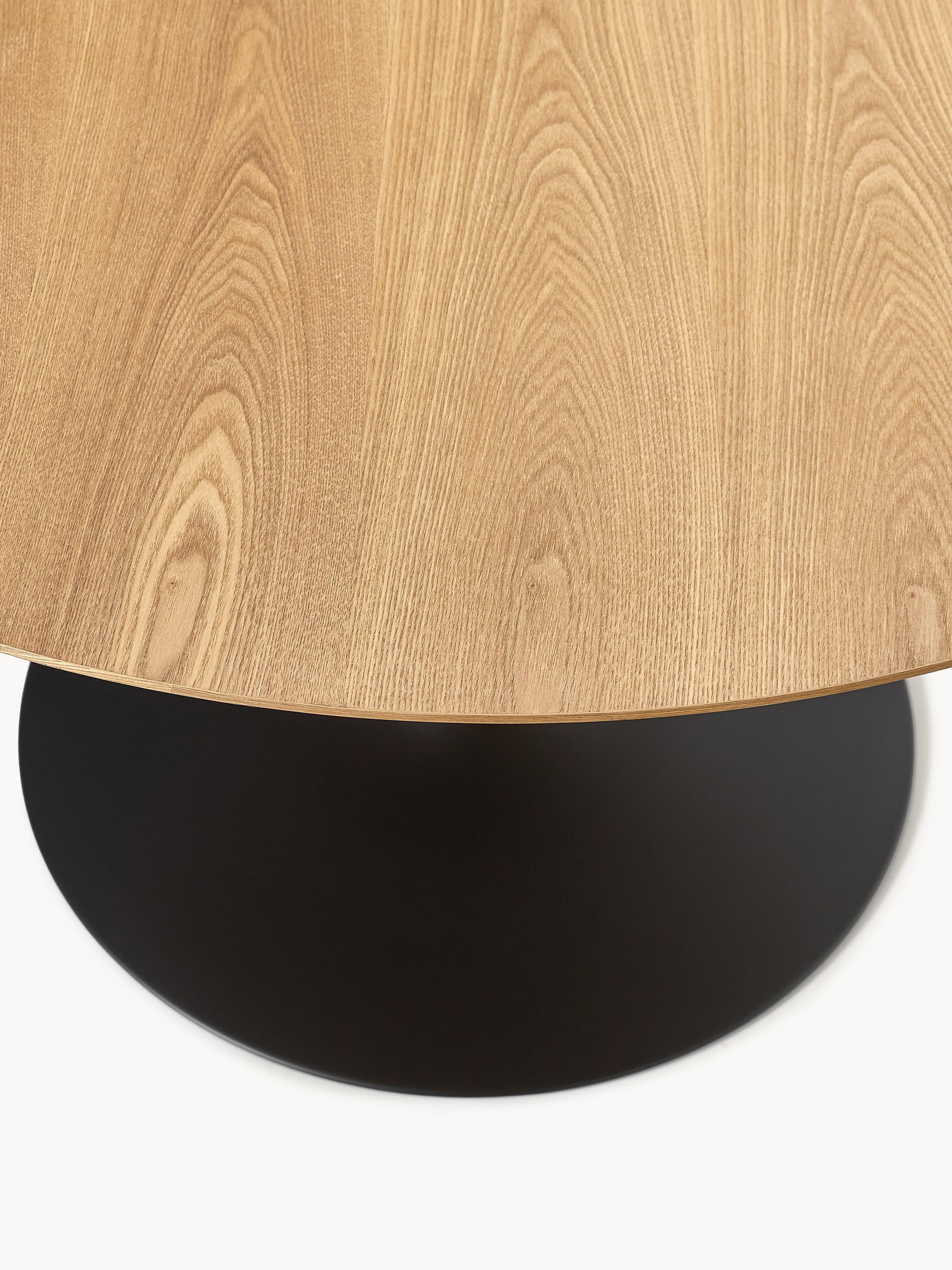 Ronde eettafel Menorca, in verschillende formaten