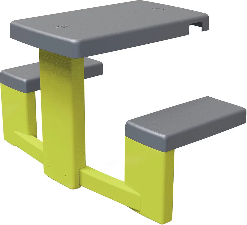 TABLE PIQUE NIQUE