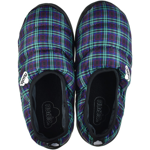 Nuvola. - Printed 21 Scot Verde